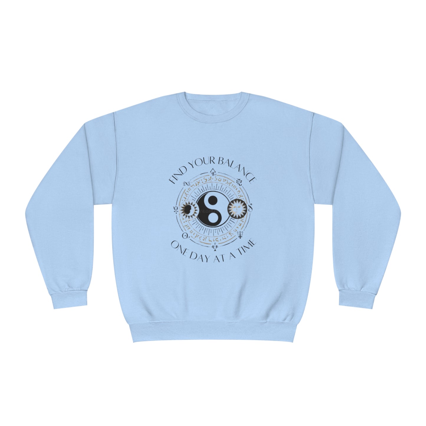 Unisex Imperium "Kaylee" Crewneck Sweatshirt