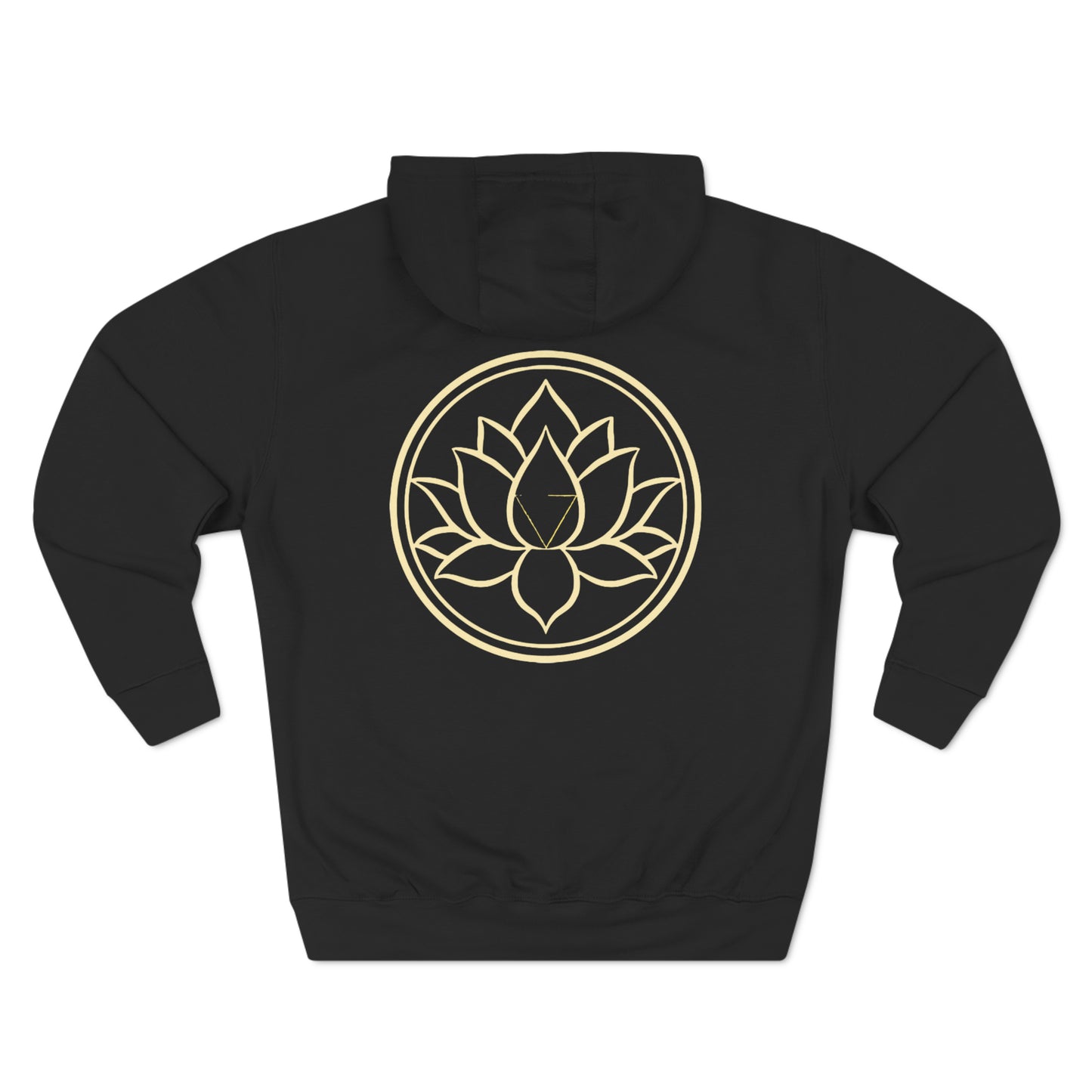 Imperium Premium Pullover Hoodie