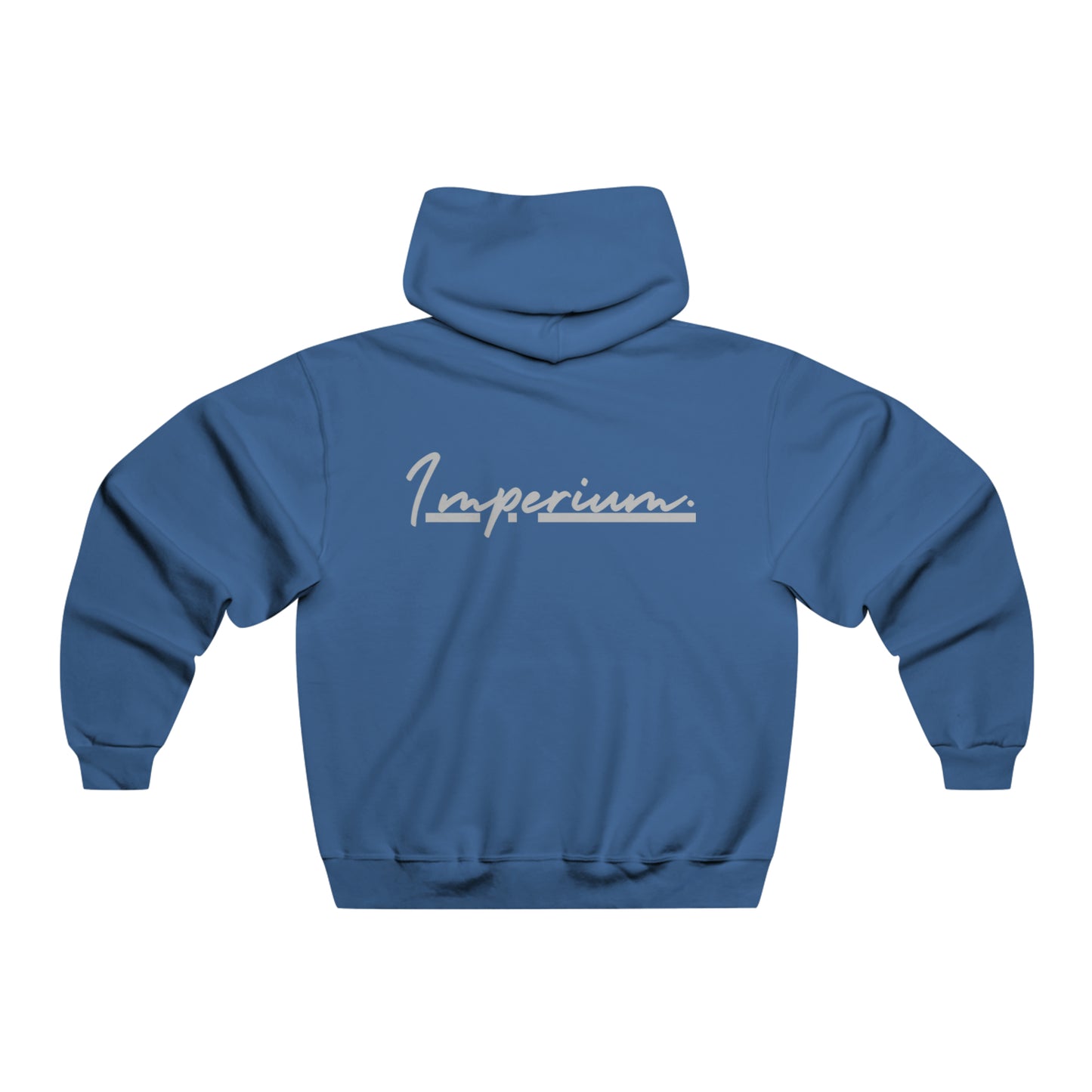 Men's Skullrose "Tyler²" Hooded Sweatshirt