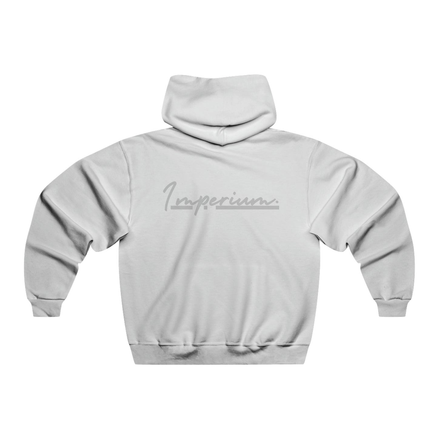 Men's Skullrose "Tyler²" Hooded Sweatshirt