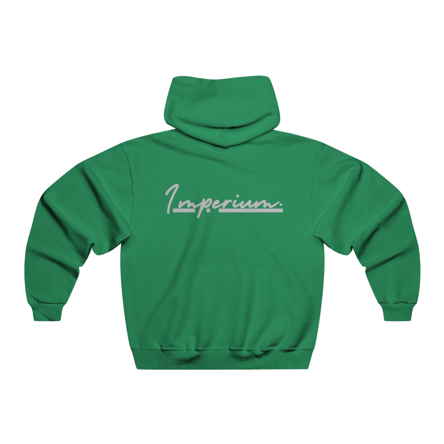 Men's Skullrose "Tyler²" Hooded Sweatshirt