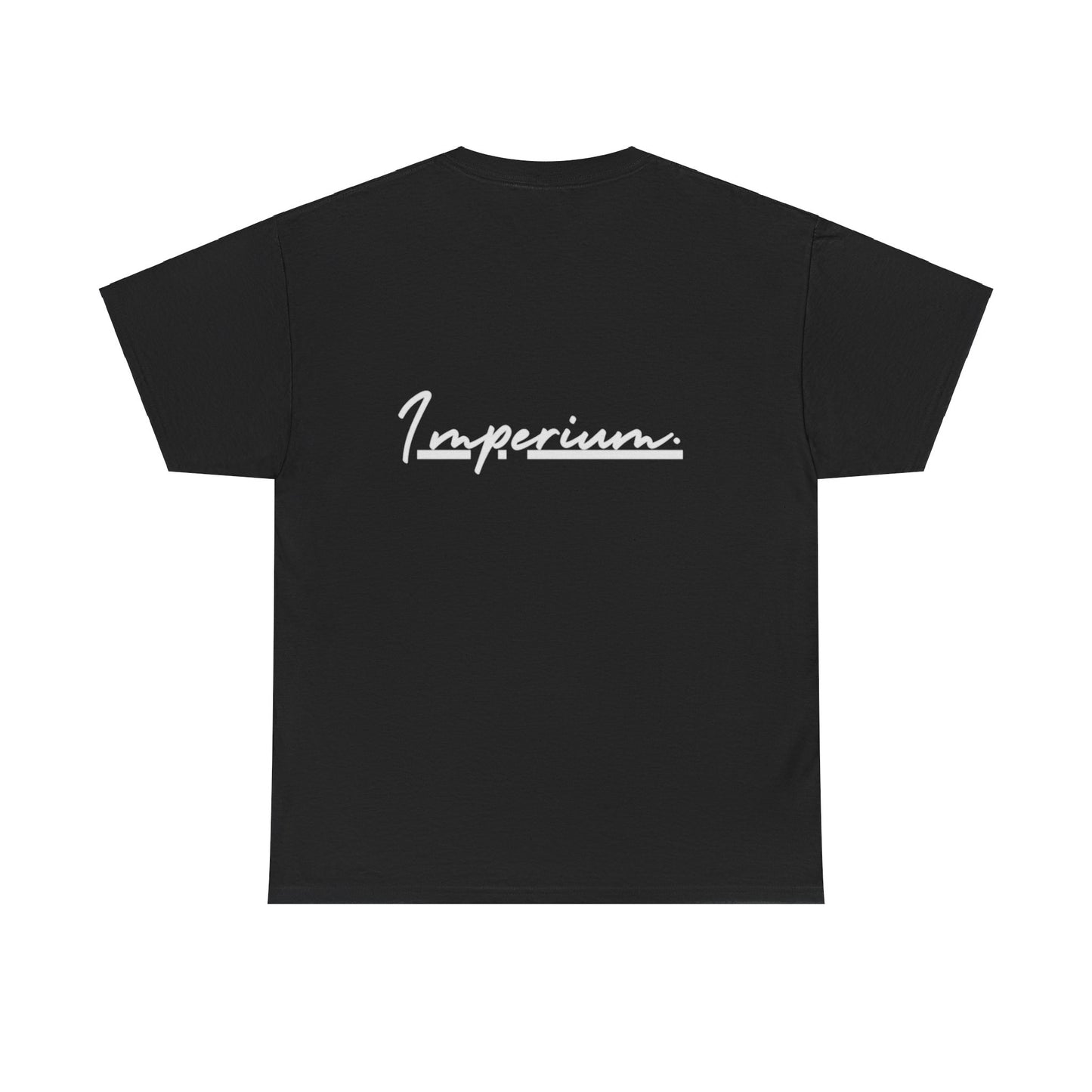 Unisex Mountain Cat Imperium  Tee