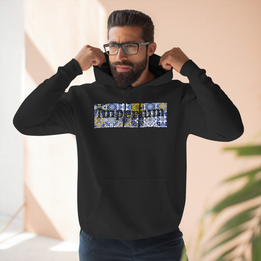 Imperium Unisex Premium Pullover Hoodie