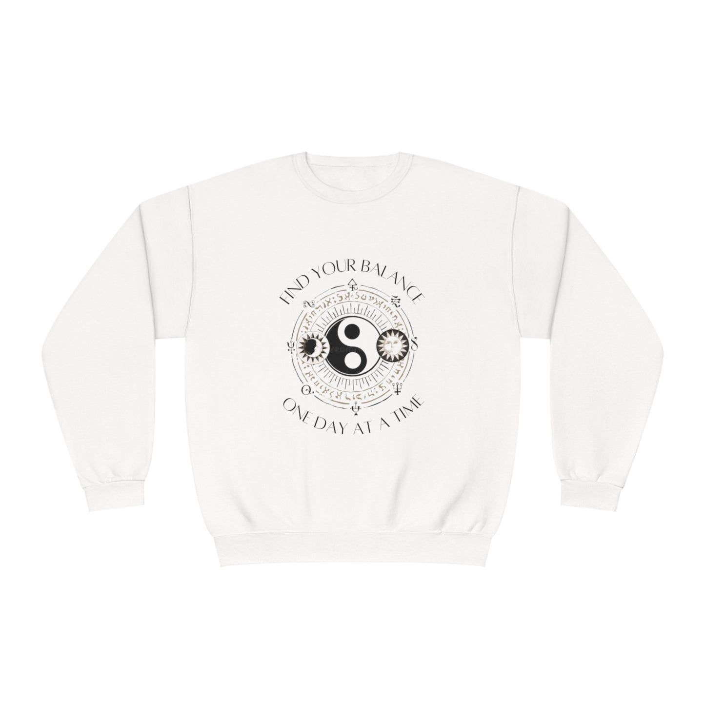 Unisex Imperium "Kaylee" Crewneck Sweatshirt