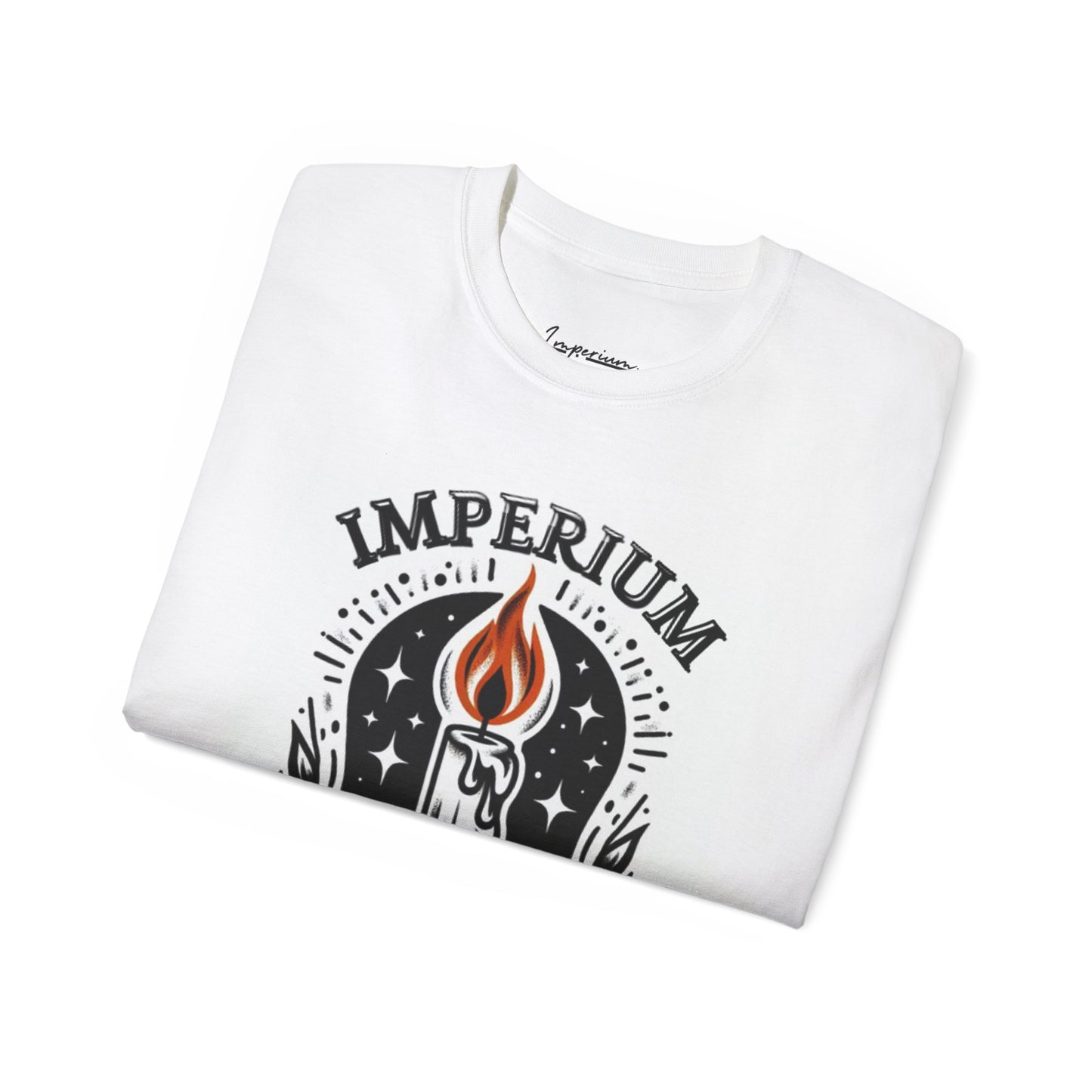 Imperium "flame masterpiece" tee