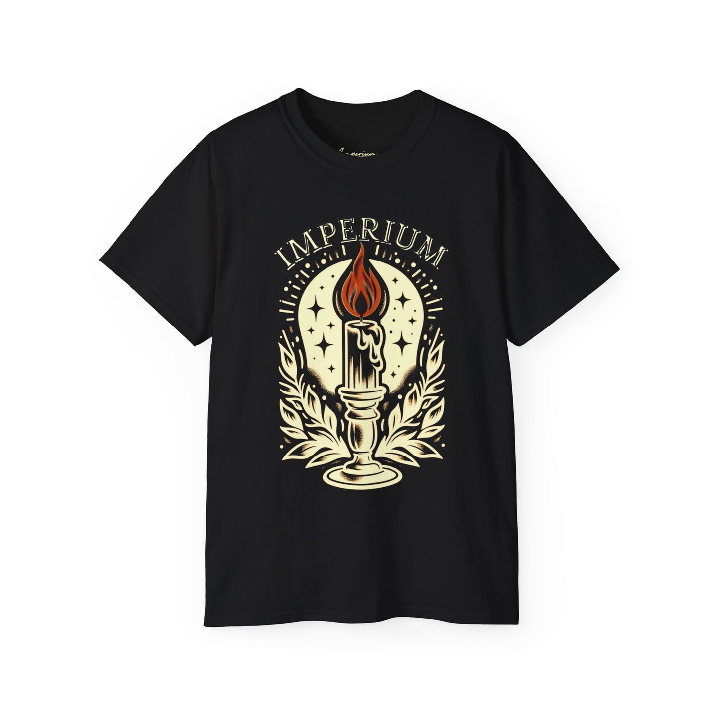 Imperium "flame masterpiece" tee
