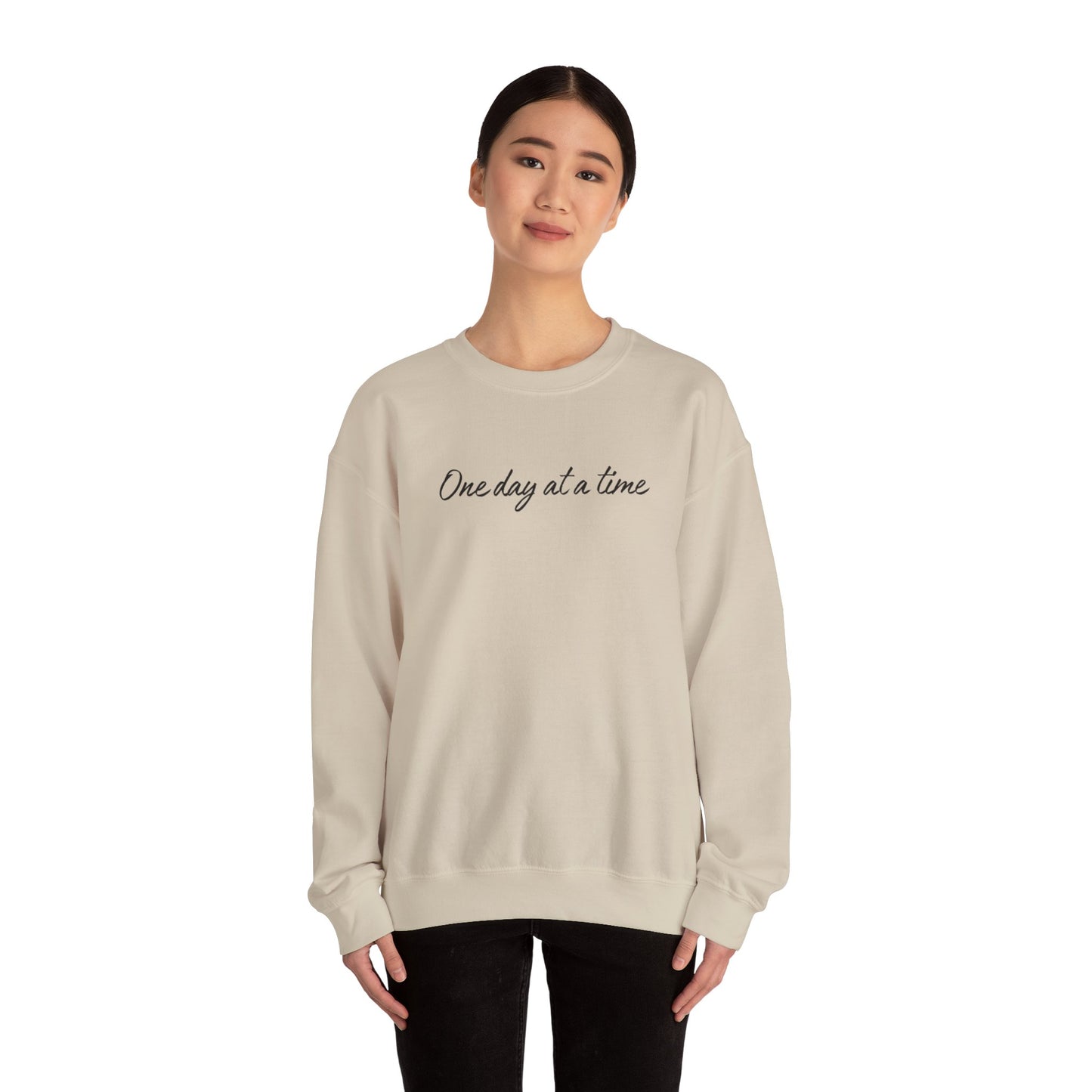 Unisex Imperium "Lily" no rose Crewneck Sweatshirt