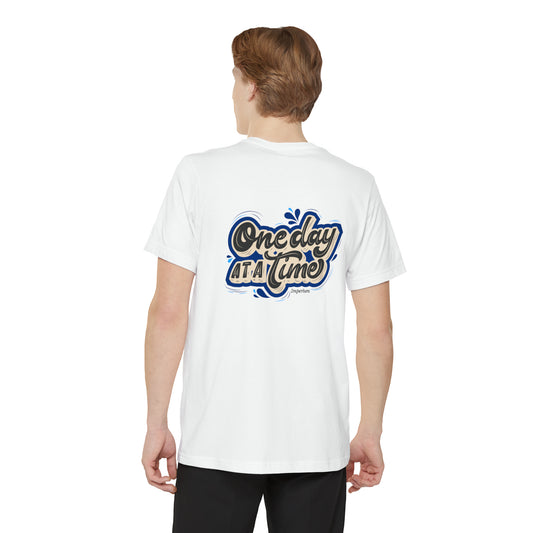 Imperium Unisex Pocket T-shirt