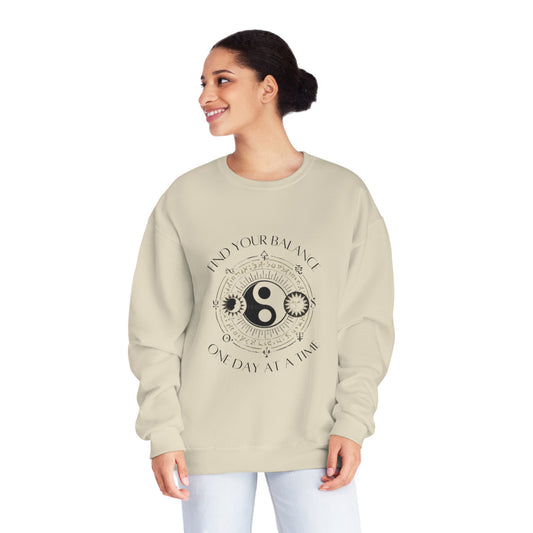 Unisex Imperium "Kaylee" Crewneck Sweatshirt