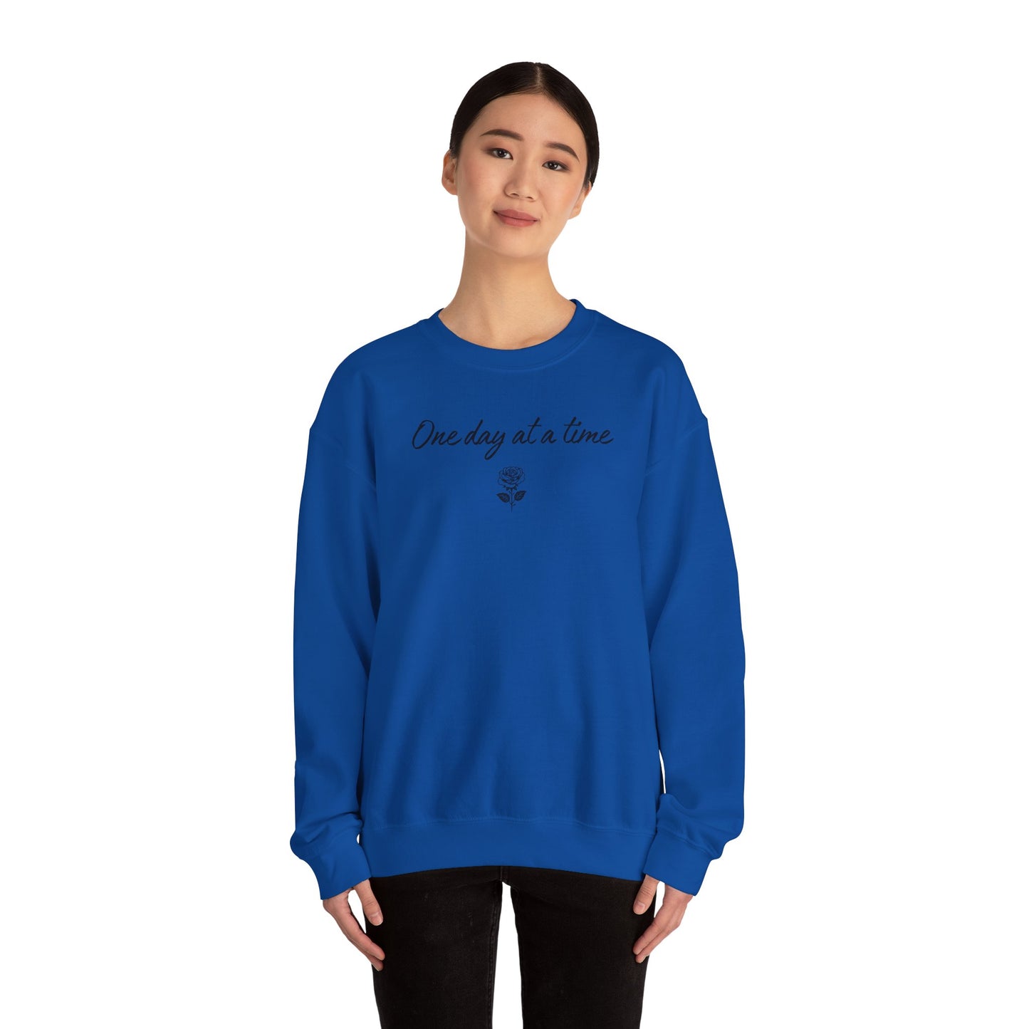 Unisex Imperium "Lily" Crewneck Sweatshirt