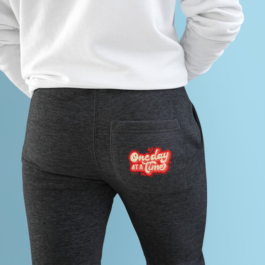 Unisex Imperium Fleece Joggers