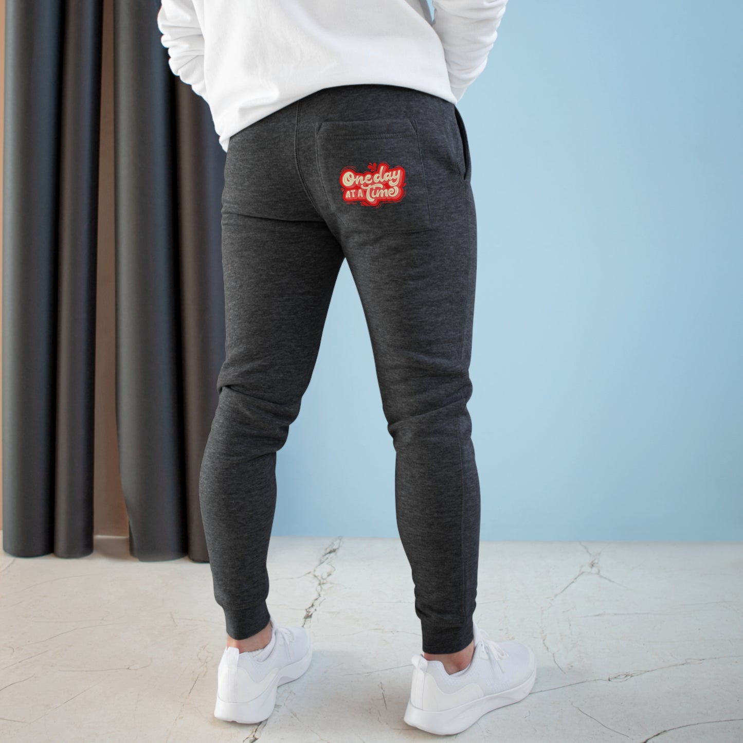Unisex Imperium Fleece Joggers
