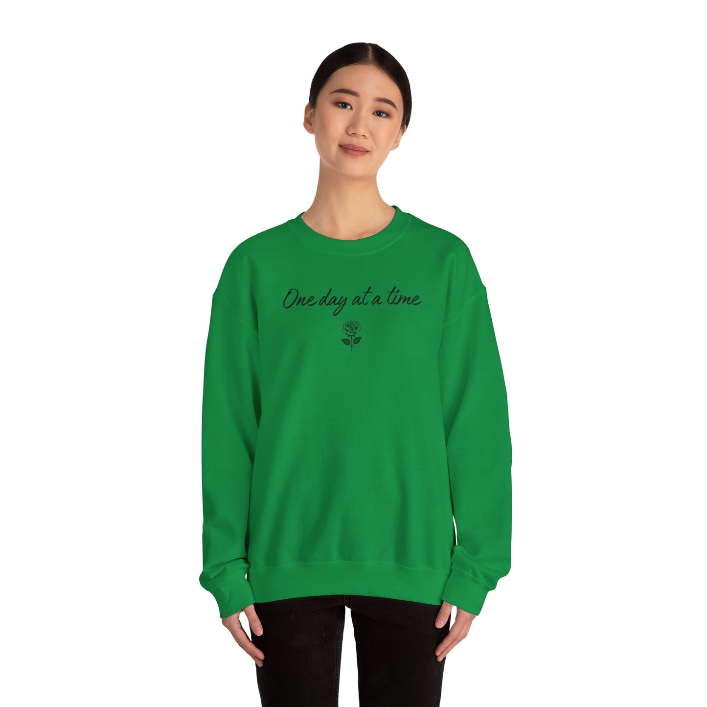 Unisex Imperium "Lily" Crewneck Sweatshirt
