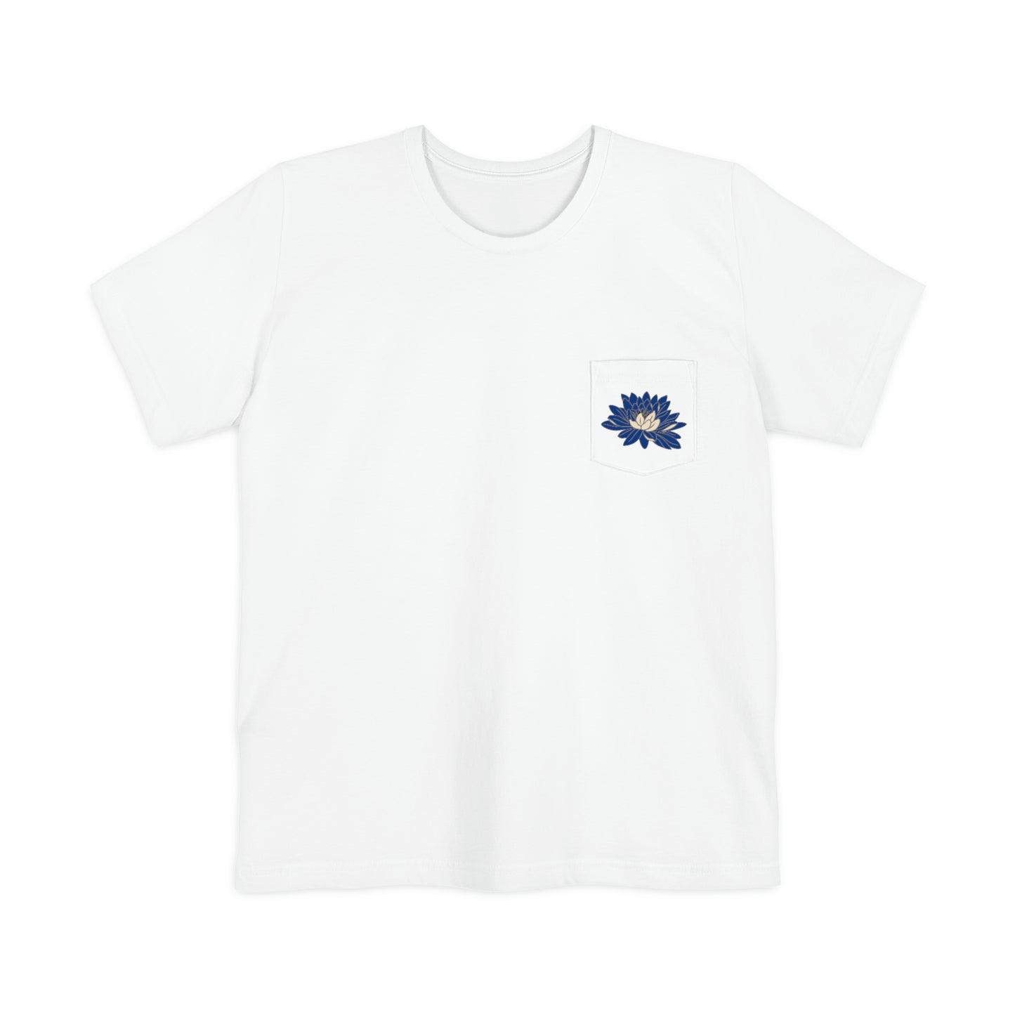 Imperium Unisex Pocket T-shirt