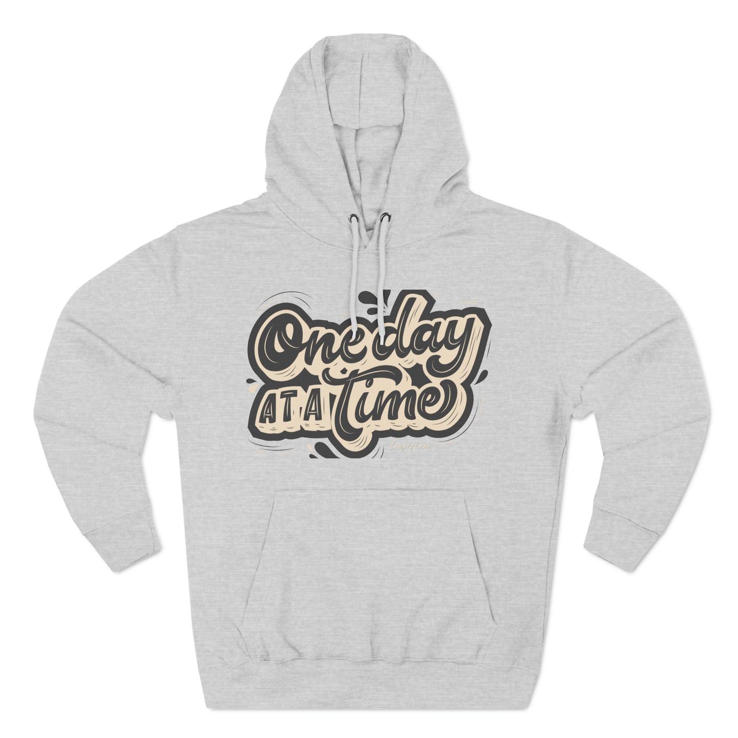 Imperium Premium Pullover Hoodie