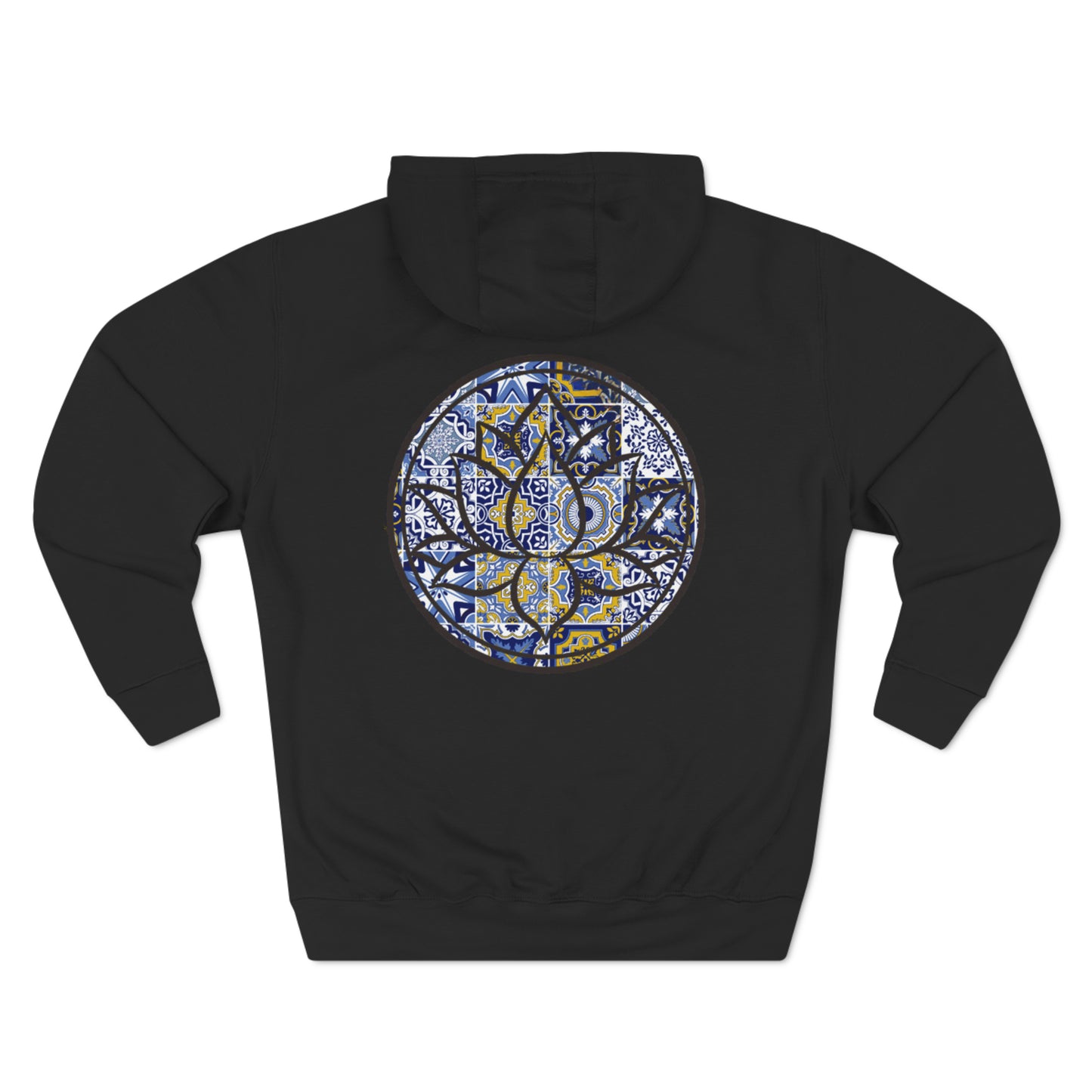 Imperium Unisex Premium Pullover Hoodie