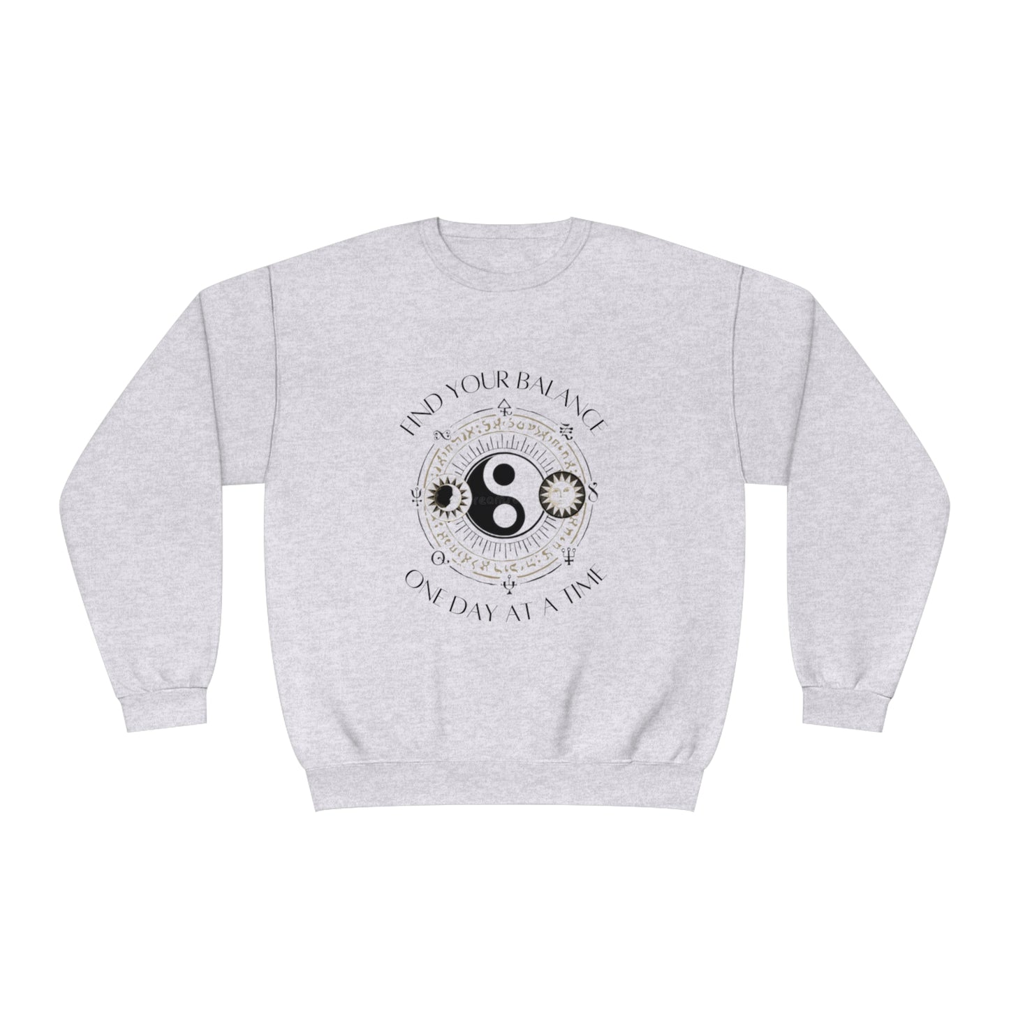 Unisex Imperium "Kaylee" Crewneck Sweatshirt