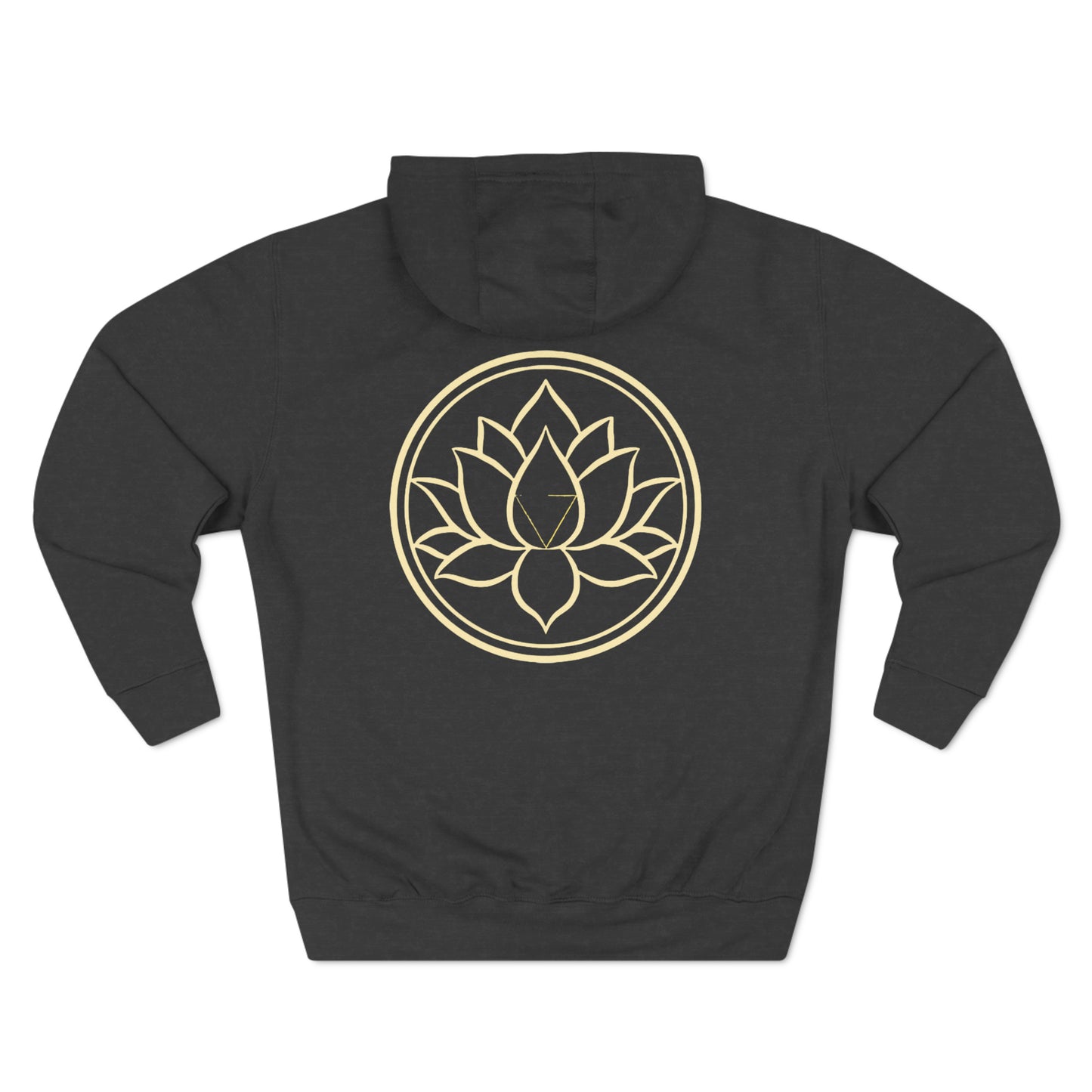 Imperium Premium Pullover Hoodie