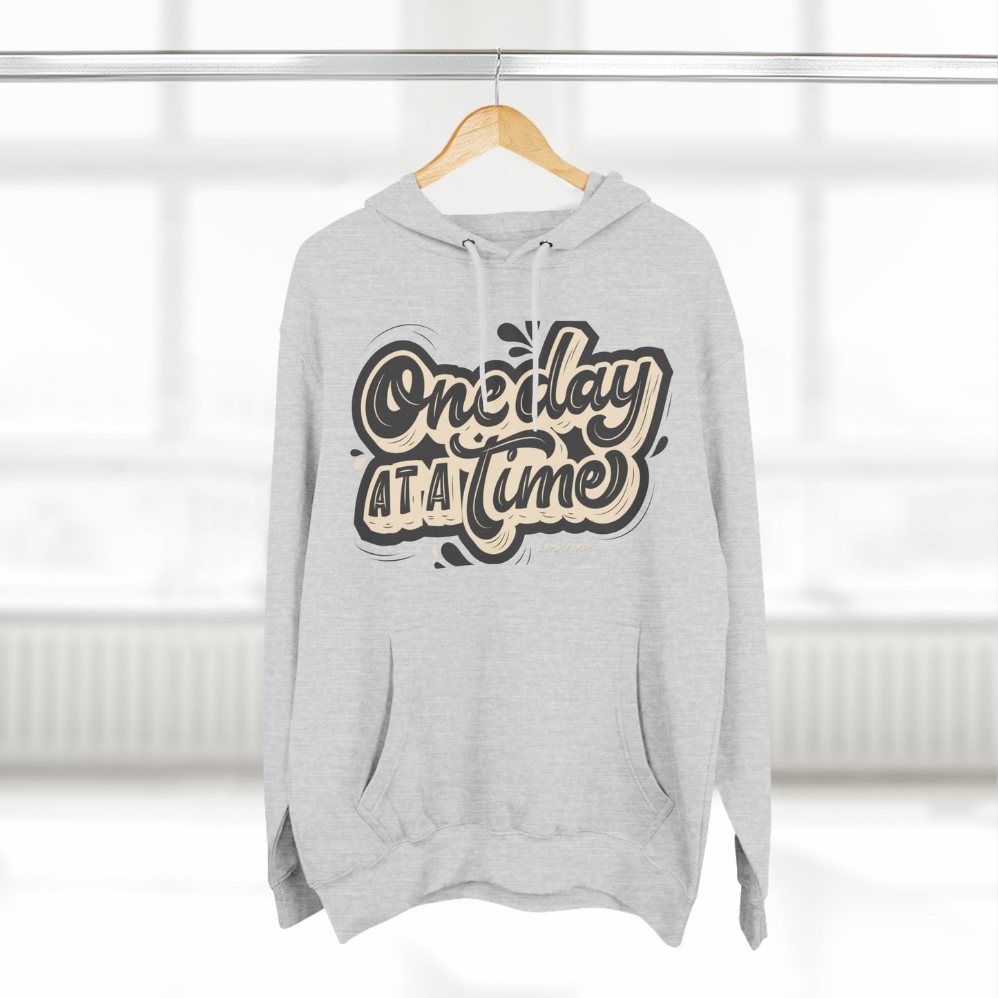 Imperium Premium Pullover Hoodie
