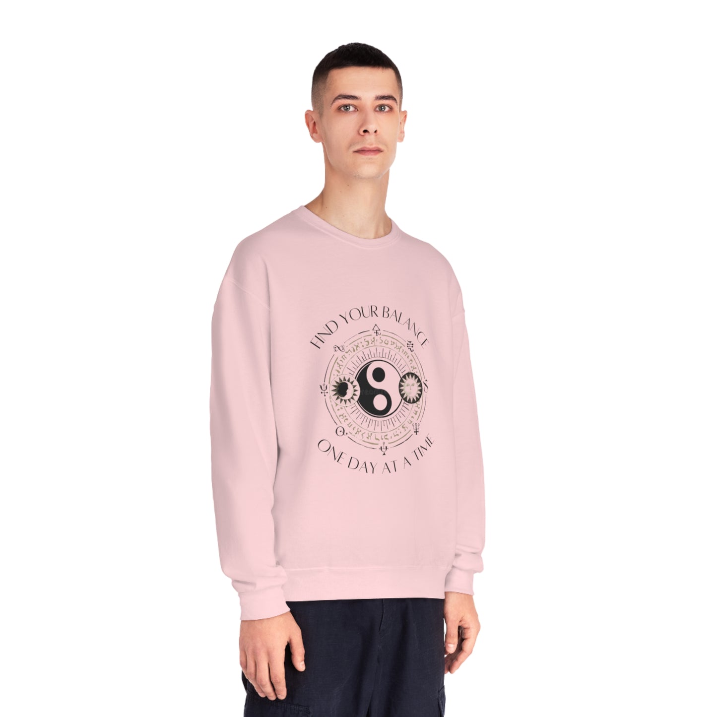 Unisex Imperium "Kaylee" Crewneck Sweatshirt
