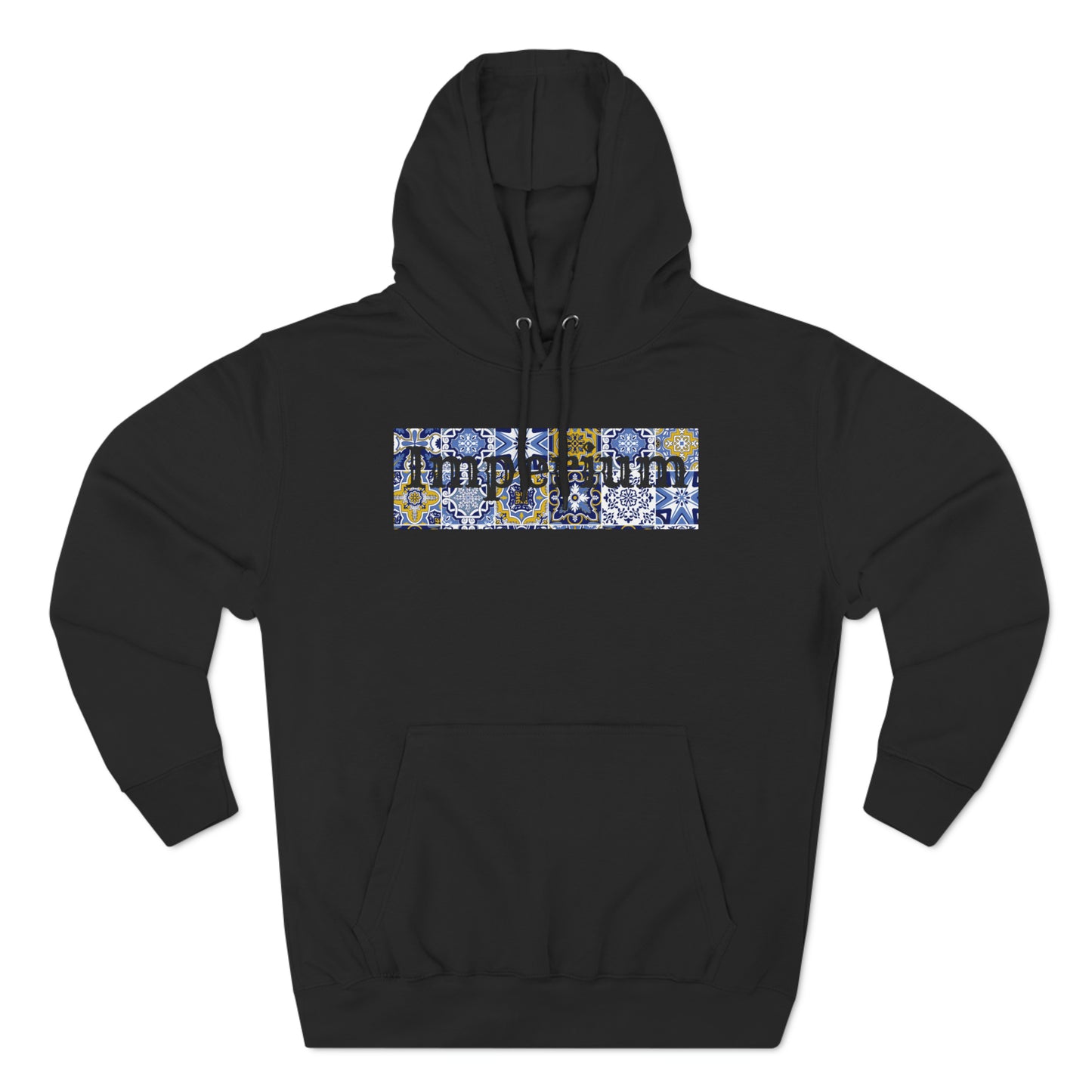 Imperium Unisex Premium Pullover Hoodie