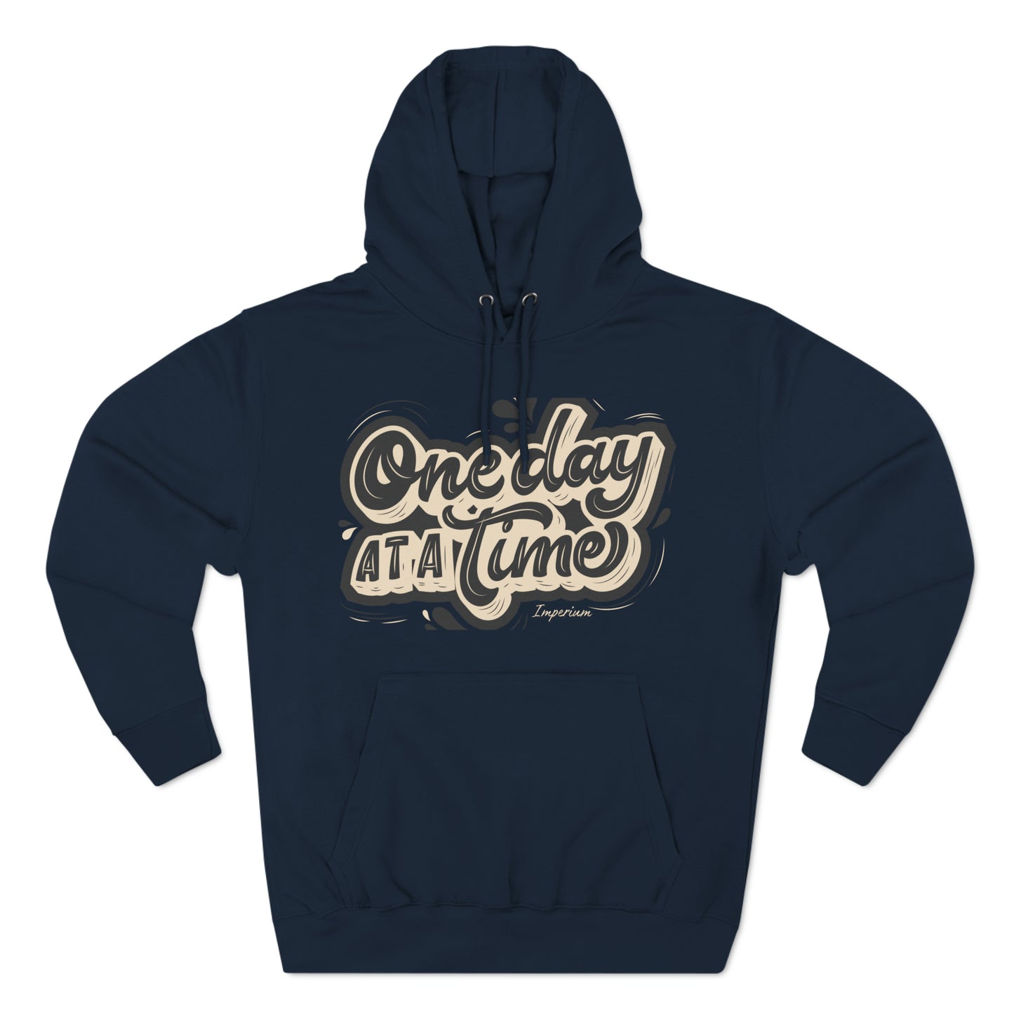 Imperium Premium Pullover Hoodie