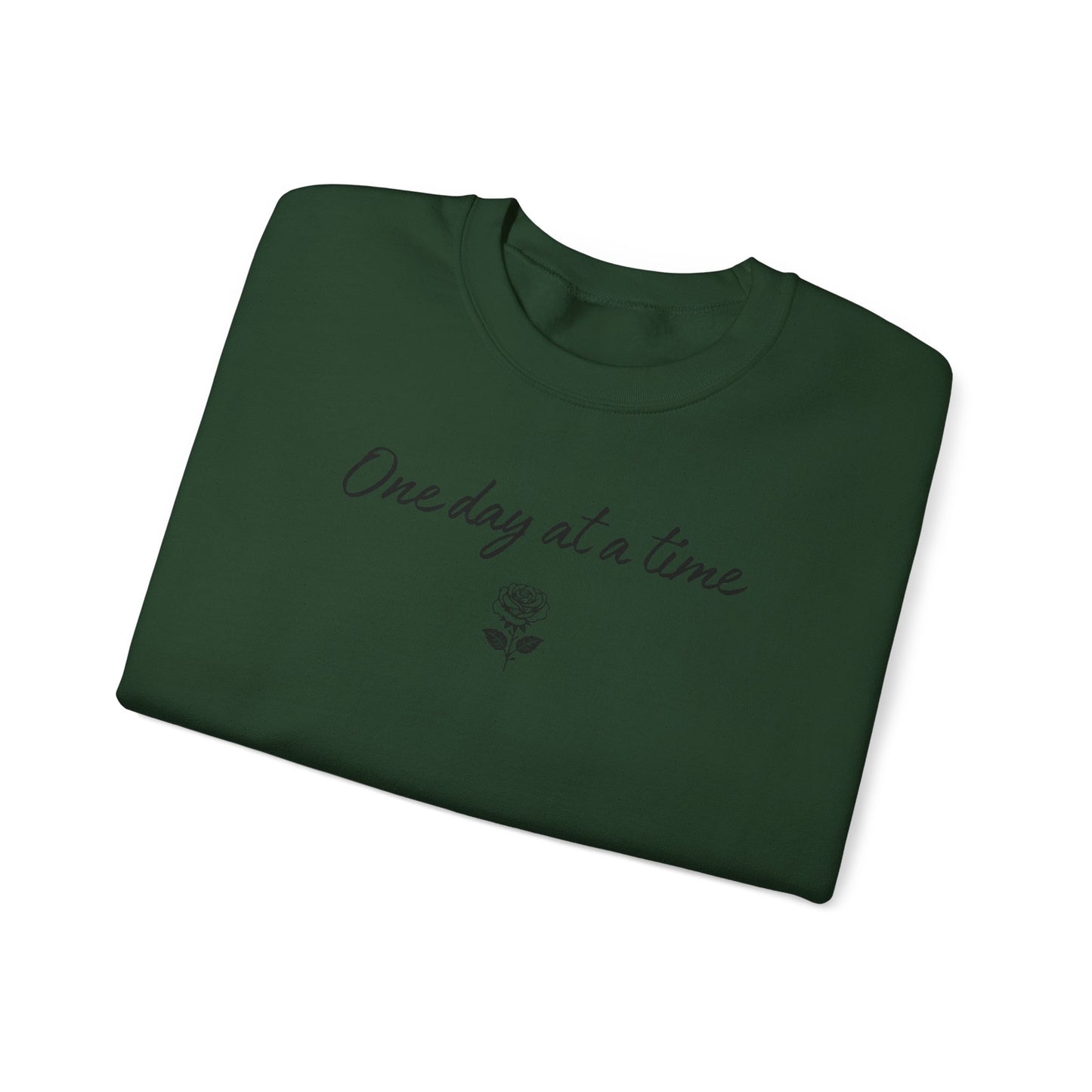 Unisex Imperium "Lily" Crewneck Sweatshirt