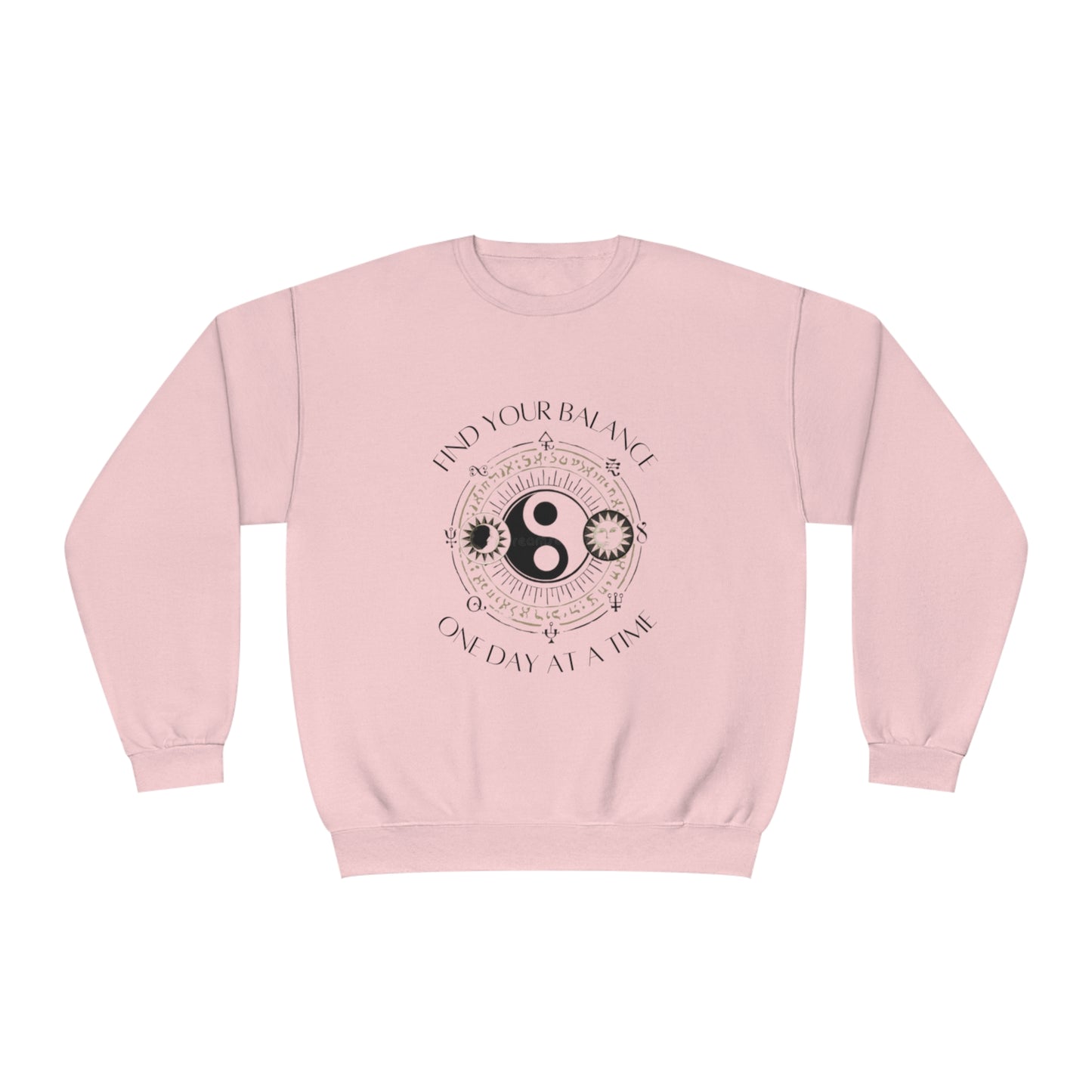 Unisex Imperium "Kaylee" Crewneck Sweatshirt