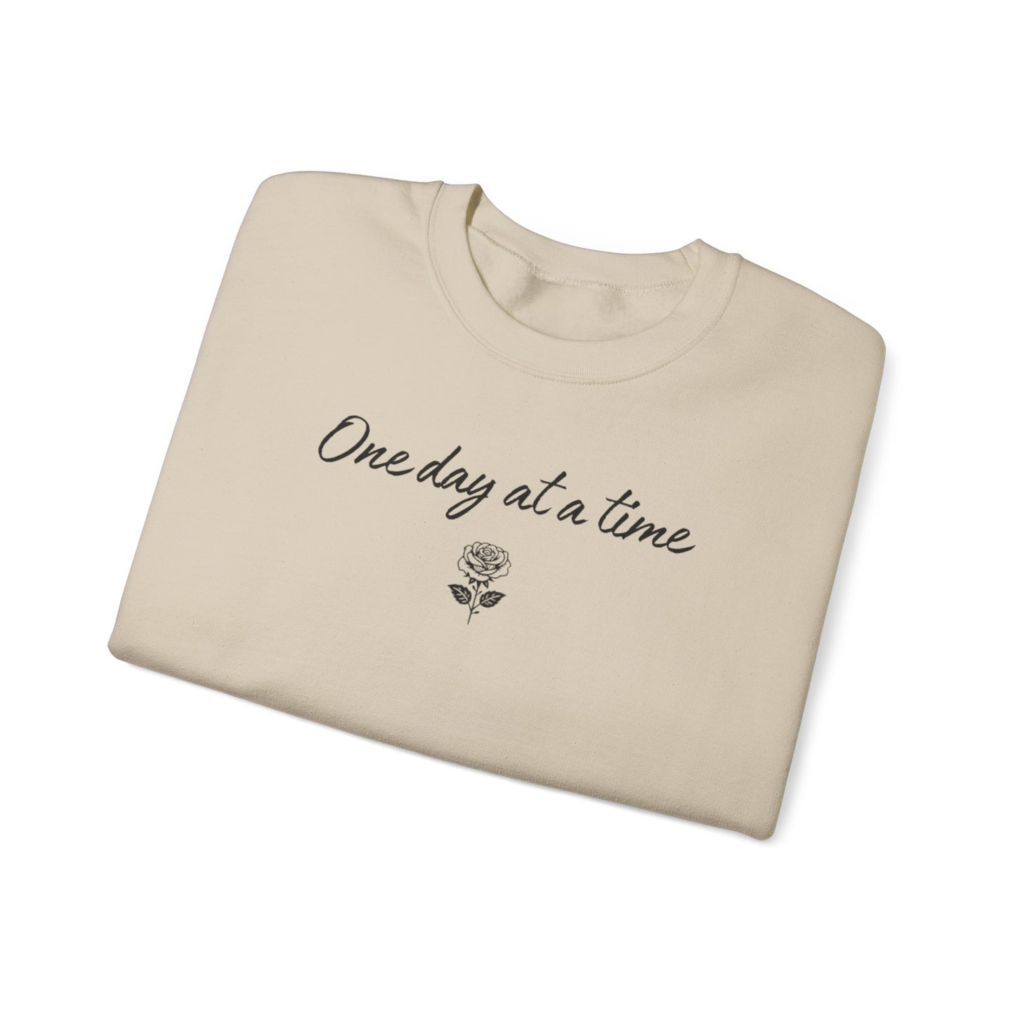 Unisex Imperium "Lily" Crewneck Sweatshirt
