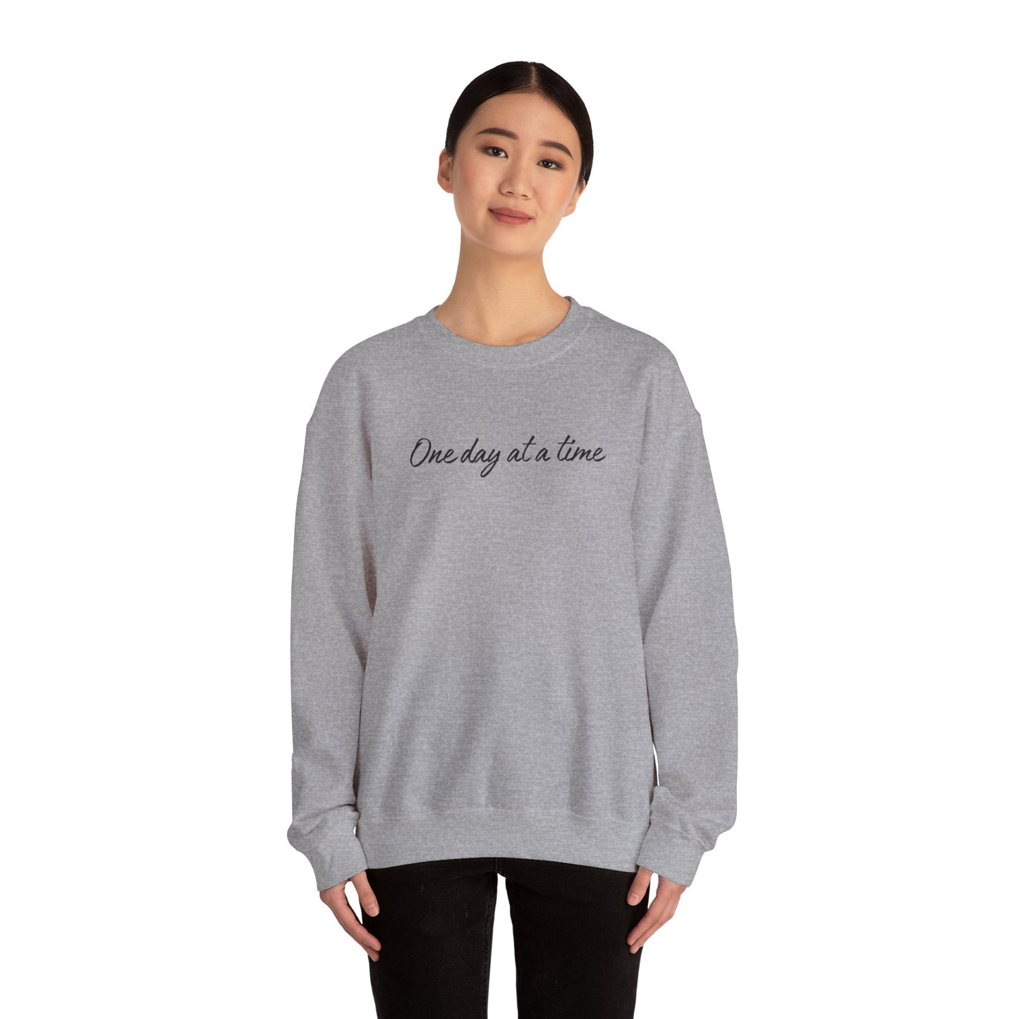 Unisex Imperium "Lily" no rose Crewneck Sweatshirt
