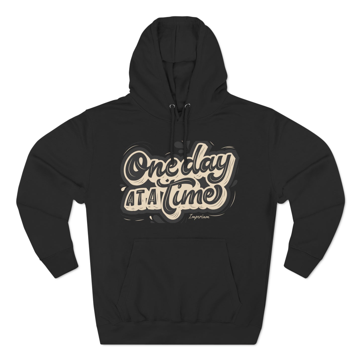 Imperium Premium Pullover Hoodie