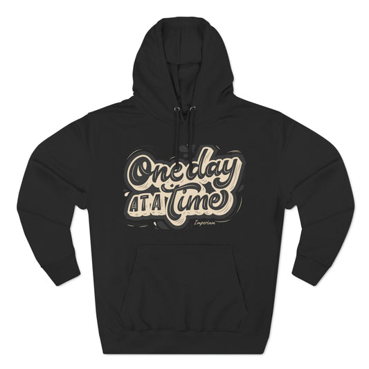 Imperium Premium Pullover Hoodie