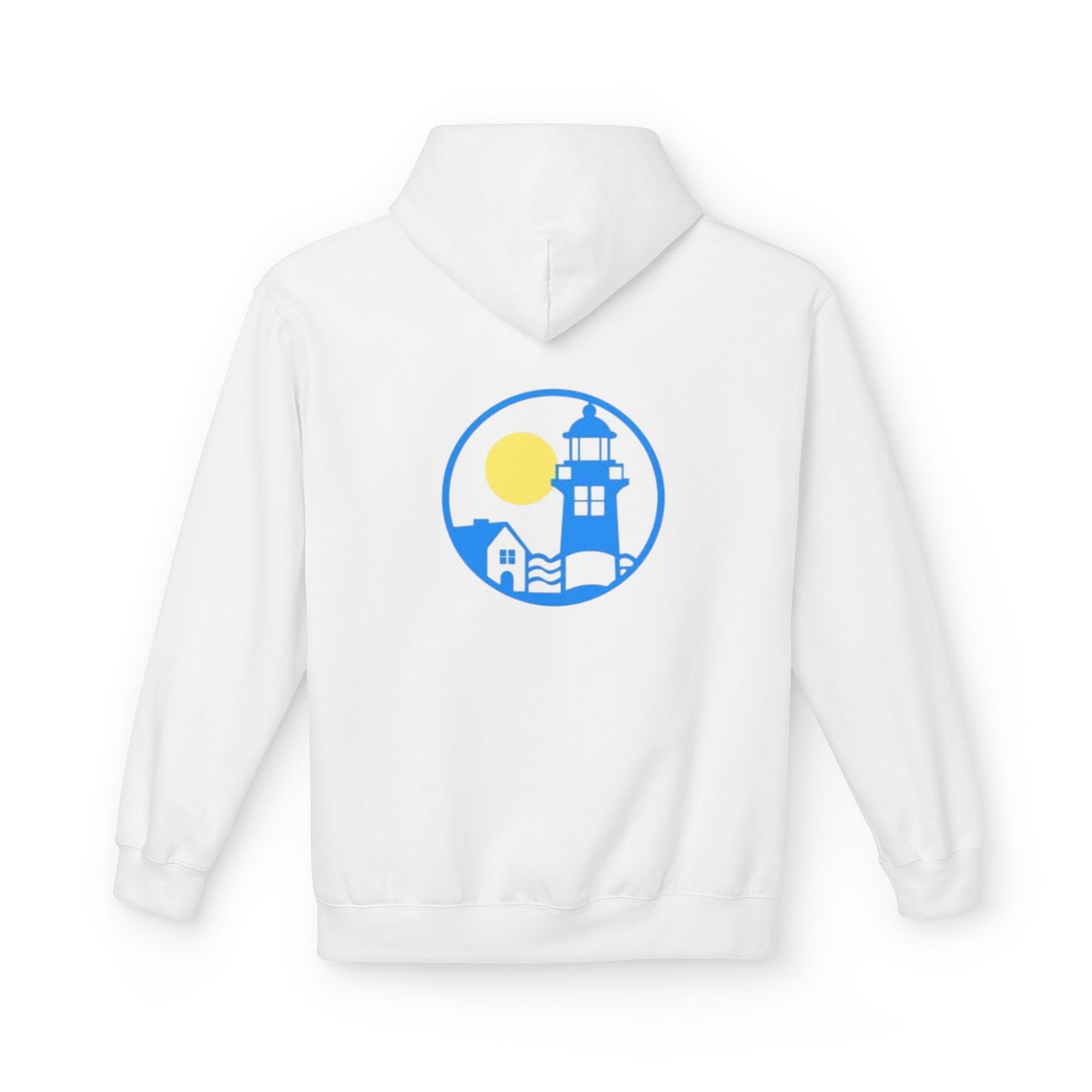 Unisex Midweight Softstyle Fleece Hoodie