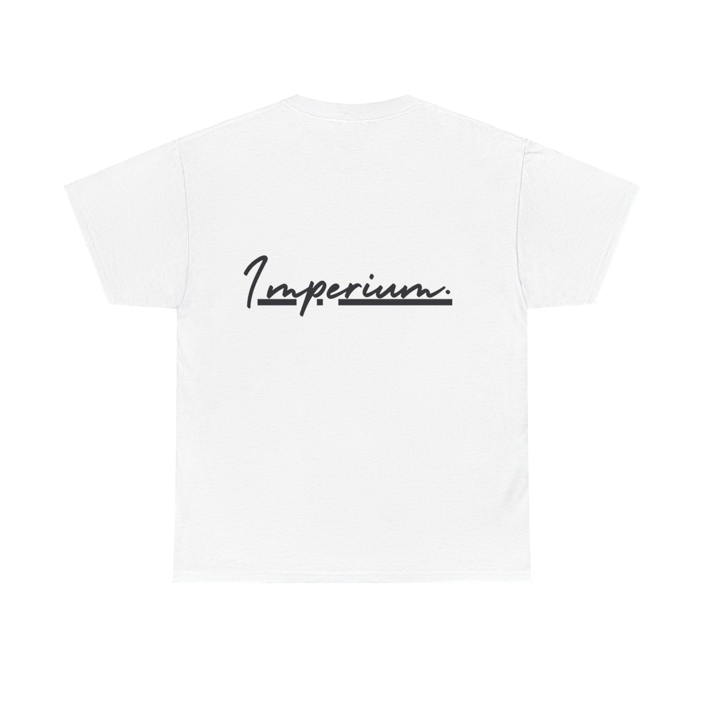 Unisex Mountain Cat Imperium  Tee