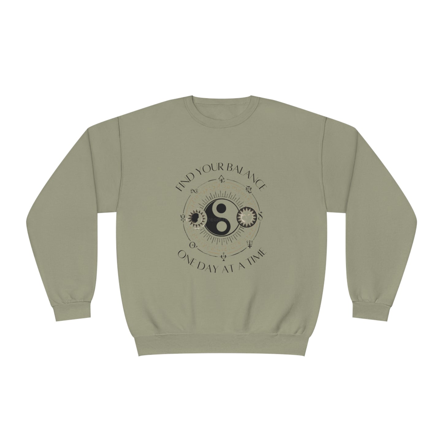 Unisex Imperium "Kaylee" Crewneck Sweatshirt